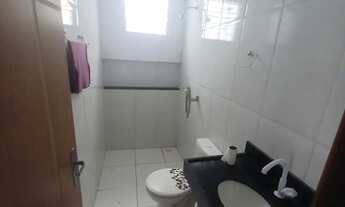 Imagem 6: Alugo casa com 2 dormitórios/residencial fechado