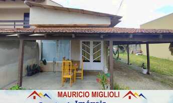 Imagem 7: Vendo Casa na segunda quadra do mar e na região central da Praia do Ervino