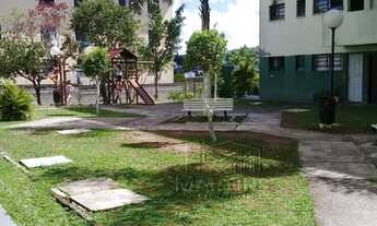 Imagem 2: Apartamento para venda com 45 metros quadrados com 2 quartos