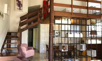 Imagem 3: Casa (térrea na rua) 3 dormitórios/suite, cozinha planejada