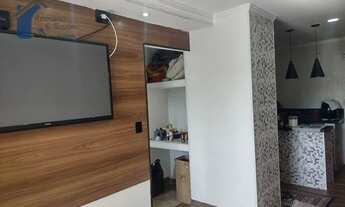 Imagem 7: Studio com 1 dormitório à venda, 37 m² por R$ 280.000,00 - Jardim Maia - Guarulhos/SP