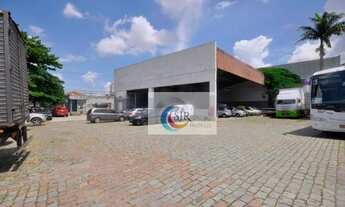 Imagem 6: Galpão para alugar, 813 m² no Limão (Zona Norte) - São Paulo/SP