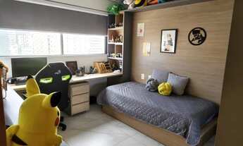 Imagem 4: APARTAMENTO LUXUOSO MOBILIADO