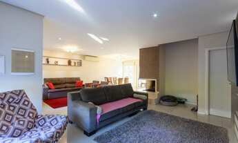 Imagem 7: Casa para Venda - 298m², 3 dormitórios, sendo 3 suites, 3 vagas - Ipanema