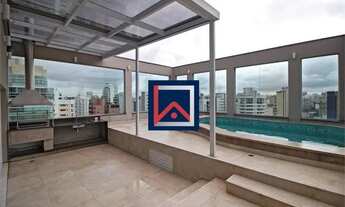 Imagem 2: Venda Cobertura 4 Dormitórios - 652 m² Moema