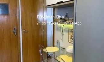 Imagem 6: APARTAMENTO RESIDENCIAL em SALVADOR - BA, JAGUARIBE