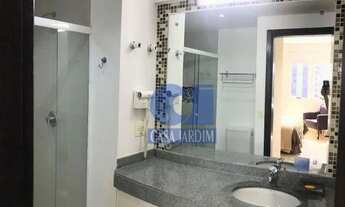 Imagem 3: Flat com 1 dormitório à venda, 39 m² por R$ 220.000 - Edifício Metrópolis - Barueri/SP