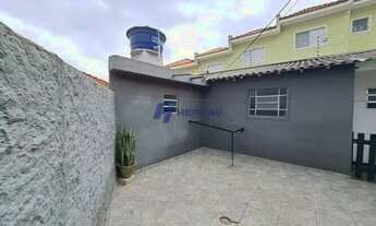 Imagem 6: Casa para alugar no bairro Vila Mazzei - São Paulo/SP, Zona Norte