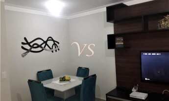 Imagem 5: Casa em Condomínio para Venda em São Paulo, Tucuruvi, 2 dormitórios, 2 suítes, 3 banheiros