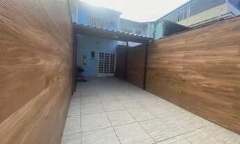 Imagem 4: Casa para venda possui 100 metros quadrados com 2 quartos em São Cristóvão - Salvador - BA