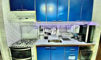 Imagem 3: Apartamento com 3 dormitórios à venda, 80 m² por R$ 585.000 - Jaguaré - São Paulo/SP