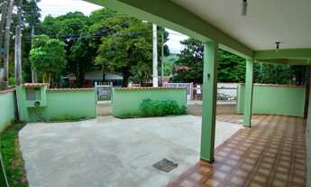 Imagem 2: Casa para Venda em São Sebastião, Pauba, 2 dormitórios, 1 suíte, 2 banheiros, 5 vagas