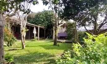 Imagem 3: Quarto individual para mulher