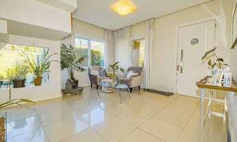 Imagem 5: Alphaville Casa em condomínio com 4 dormitórios