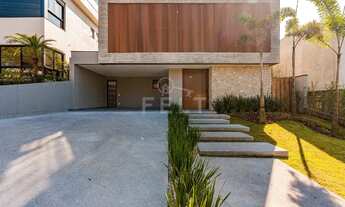 Imagem: SANTANA DE PARNAíBA - Casa de Condomínio