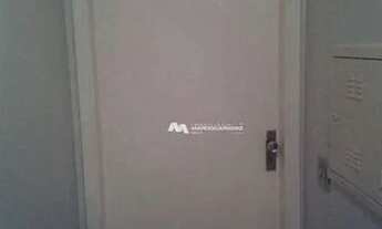 Imagem 4: Apartamento com 1 dormitório, 58 m² - venda por R$ 119.000,00 ou aluguel por R$ 1.000,00/m