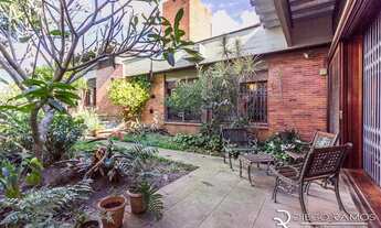 Imagem 3: Casa para Venda - 591m², 3 dormitórios, sendo 1 suites, Boa Vista