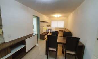 Imagem: Apartamento Mobiliado em Bela Vista - São