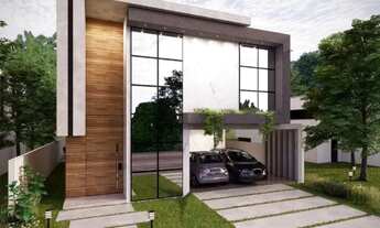 Imagem 2: Linda casa a venda no Torres Alpha