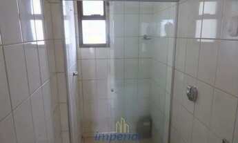 Imagem 6: Edificio di Bologna Apt 1704