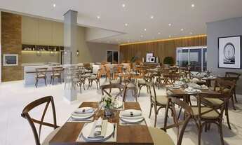 Imagem 4: Cobertura, Ahú, 03 suítes, 03 vagas