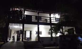 Imagem 3: Aluguel para RELAXAR OU FESTEJAR