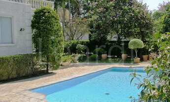 Imagem 3: CASA EM CONDOMÍNIO - ALPHAVILLE - SP