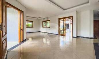 Imagem 6: Sobrado com 6 dormitórios, 360 m² - venda por R$ 3.000.000,00 ou aluguel por R$ 13.705,63