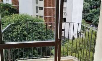 Imagem 6: Apartamento para aluguel possui 44 metros quadrados com 1 quarto