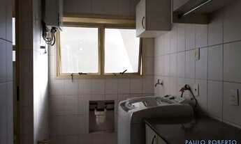 Imagem 7: APARTAMENTO - PARAÍSO - SP