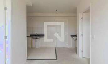 Imagem 3: Apartamento à Venda - Vila Rosália, 2 Quartos, 35 m2