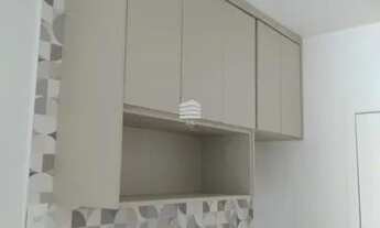 Imagem: Apartamento para aluguel tem 24 metros quadrados