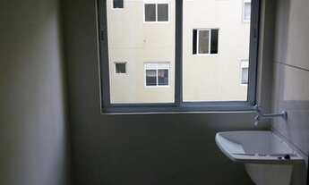 Imagem 2: Apartamento de 2 dorm. no Residencial Compasso do Sol - Real Parque/SJ