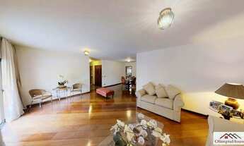 Imagem: Venda Apartamento 4 Dormitórios - 217 m²