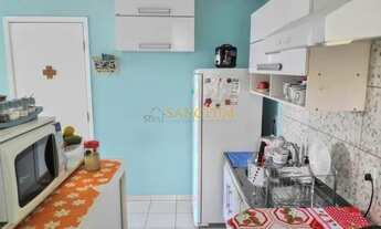 Imagem 3: Apartamento - Vila Marieta - Campinas