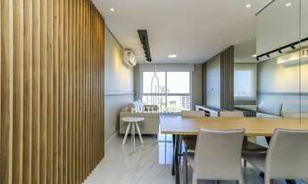 Imagem 4: Apartamento 1 dormitório no Petrópolis