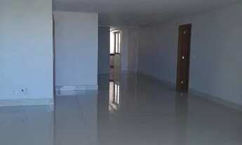 Imagem 4: Apartamento com 4 dormitórios para alugar - Jundiaí - Anápolis/GO