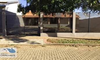 Imagem: Casa Alvenaria para Venda em Porto Maringá