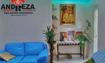 Imagem 4: Cond. Jardim Ananin 3 quartos sendo 1 suíte med. 150m² - Ananindeua