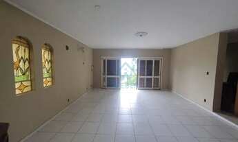 Imagem 6: Casa com 3 dormitórios para alugar, 228 m² por R$ 3.535/mês - Ouro Branco - Novo Hamburgo