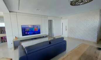 Imagem 6: Atmos Greenville - Patamares, Cobertura 177m², Cobertura, 3 Suìtes, Nascente, Armários, 3