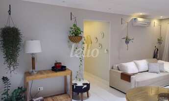 Imagem: Guarulhos - Apartamento Padrão - Jardim