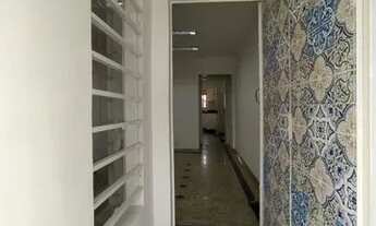 Imagem 6: CASA ASSOBRADADA - PERDIZES - SP