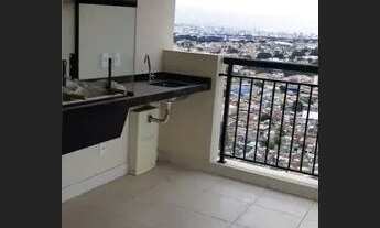 Imagem 2: APARTAMENTO - VILA MASCOTE - SP
