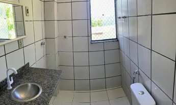 Imagem 4: Alugo Kit Net Mobiliado em Frente a UFRN