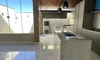 Imagem 6: Excelente Casa a venda no Condomínio Garden Village II