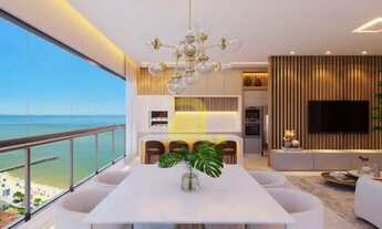 Imagem 5: LANÇAMENTO!! APARTAMENTO 3 SUÍTES 2 VAGAS DE GARAGEM EM BALNEÁRIO PIÇARRAS