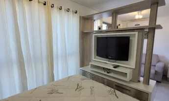 Imagem 3: Studio para aluguel possuí 43 M² com 1 quarto em Rebouças - Curitiba - PR