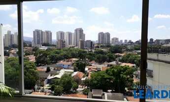 Imagem 5: APARTAMENTO - ALTO DA LAPA - SP