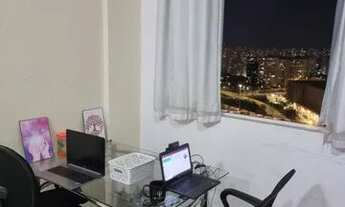 Imagem 6: Apartamento para venda com 25 metros quadrados com 1 quarto em Liberdade - São Paulo - SP